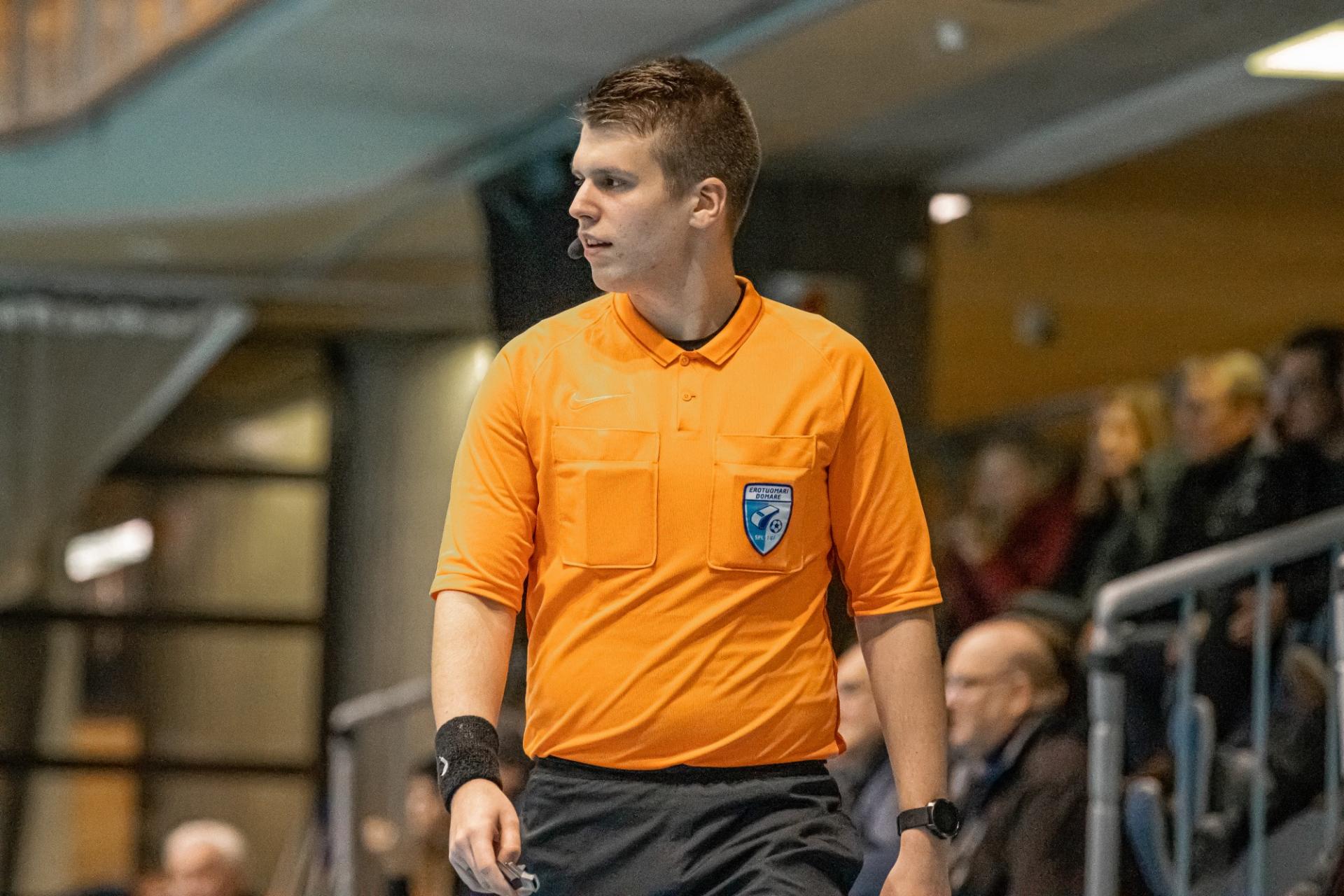 Tapahtumat Turun Erotuomarikerho Turun Erotuomarikerho Ry Tapahtumat Turun Erotuomarikerho Turun Erotuomarikerho Ry